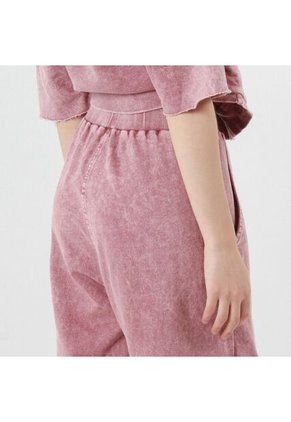 Pantalon Tiro Alto Bota Recta