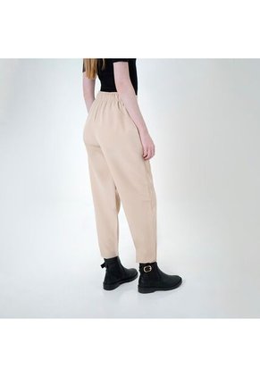 Pantalon Tiro Alto Bota Recta