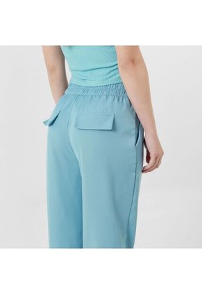 Pantalon Tiro Alto Bota Recta