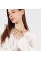 Blusa Cuello Redondo Manga Larga de FDS