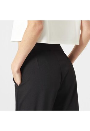 Pantalon Tiro Alto Bota Recta