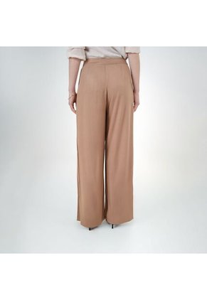 Pantalon Tiro Alto Bota Recta