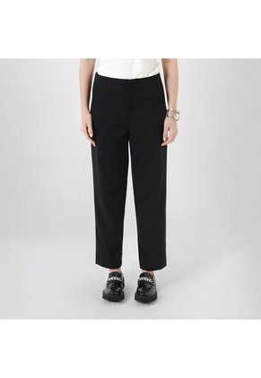 Pantalon Tiro Alto Bota Recta