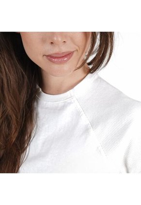 Camiseta Cuello Redondo Manga Corta