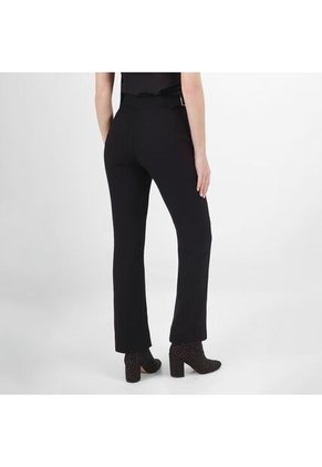 Pantalon Tiro Alto Bota Recta