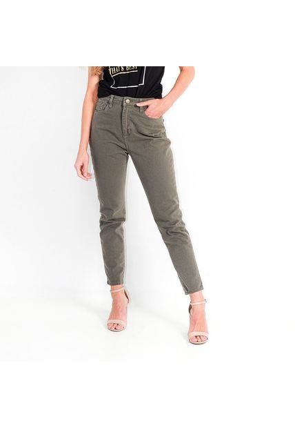 Pantalones en talla 8 para mujer en rebajas | FASHIOLA.mx