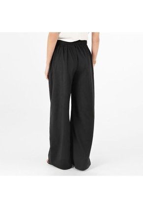 Pantalon Tiro Alto Bota Recta