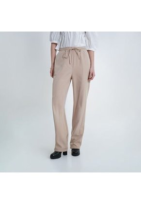 Pantalon Tiro Alto Bota Recta