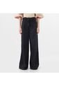 Pantalon Tiro Alto Bota Flare de FDS