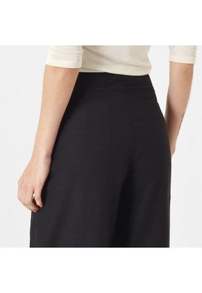 Pantalon Tiro Alto Bota Flare