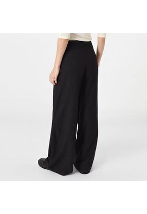 Pantalon Tiro Alto Bota Flare