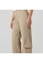 Pantalon Tiro Alto Bota Recta de FDS
