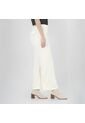 Pantalon Tiro Alto Bota Flare de FDS