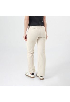 Pantalon Tiro Medio Bota Recta