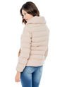 Chaqueta FDS Beige de FDS