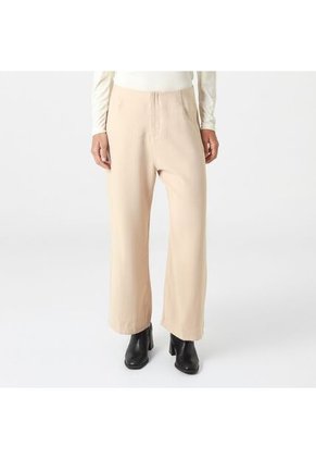 Pantalon Tiro Alto Bota Recto