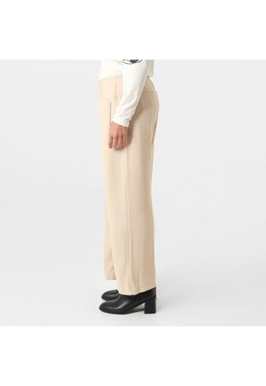 Pantalon Tiro Alto Bota Recto