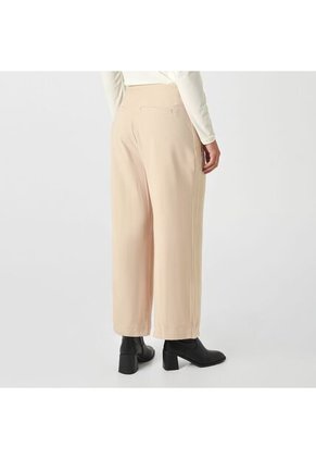 Pantalon Tiro Alto Bota Recto