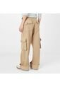 Pantalon Tiro Alto Bota Recta de FDS