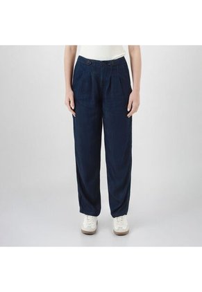 Pantalon Tiro Alto Bota Recta