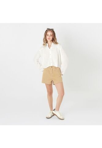 Short Tiro Medio FDS