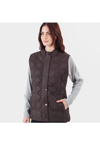 Chaleco Cuello Alto FDS