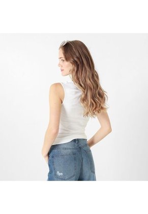 Camiseta Cuello Redondo Manga Sisa