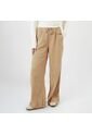 Pantalon Tiro Alto Bota Recta de FDS