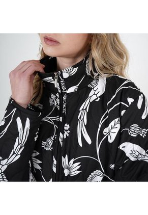 Chaqueta Print De Colibri FDS By Aramacao