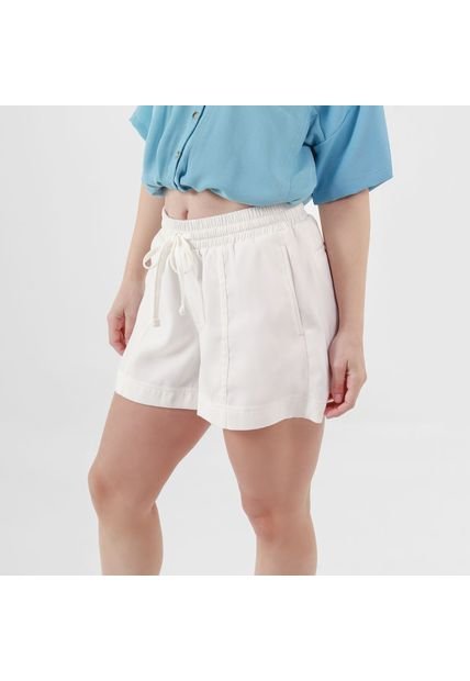 Short Tiro Alto