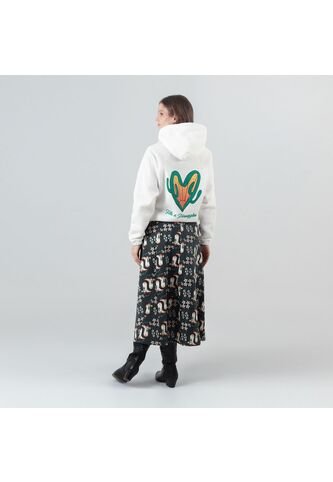 Sweater Cactus Corazon FDS X Pineapples FDS