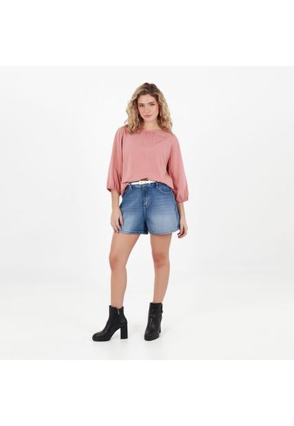 Short Tiro Alto
