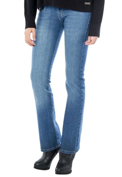 Jean FDS Azul