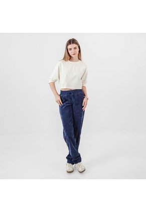 Camiseta Crop Manga 3Cuartos