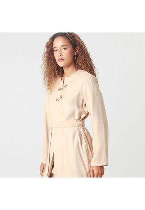 Chaqueta Tipo Kimono Cuello Neru