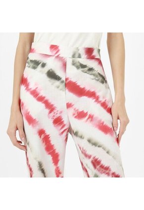 Pantalon Tiro Alto Bota Recta