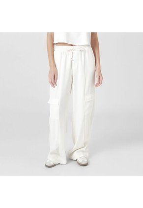 Pantalon Tiro Alto Bota Flare