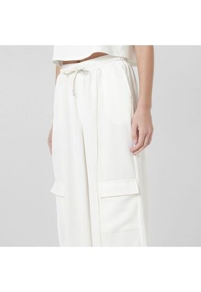 Pantalon Tiro Alto Bota Flare