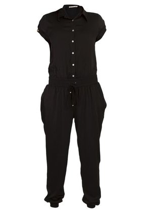 Vestido Mujer FDS Negro