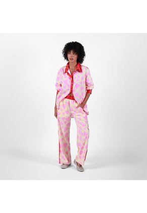 Camisa Corazones FDS By Sacré