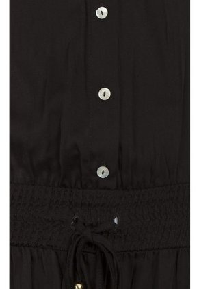 Vestido Mujer FDS Negro