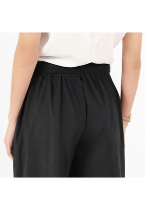 Pantalon Tiro Alto Bota Recta