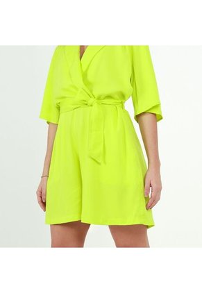 Enterizo Corto Cuello Sport