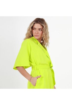 Enterizo Corto Cuello Sport