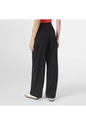 Pantalon Tiro Medio Bota Flare