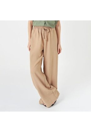 Pantalon Tiro Alto Bota Recta