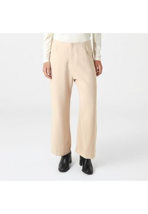 Pantalon Tiro Alto Bota Recto