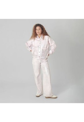 Chaqueta Cuello Sport Manga Larga