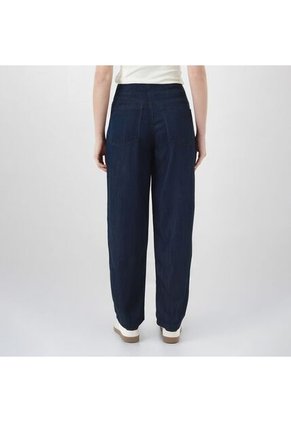 Pantalon Tiro Alto Bota Recta