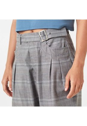 Pantalon Tiro Alto Bota Recta